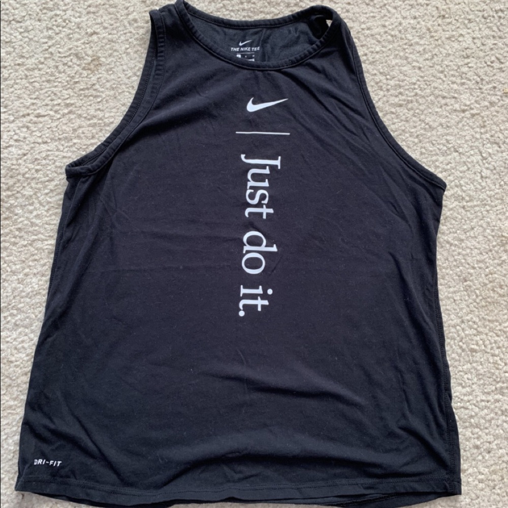 Nike tank top